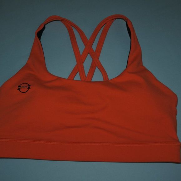 Essential Sports Bra - Picture 3 of 4
